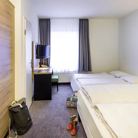 فندق Ibis Styles Halle