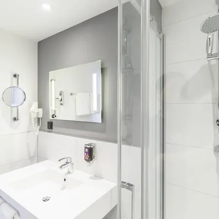 Hotel Ibis Styles Halle 3*