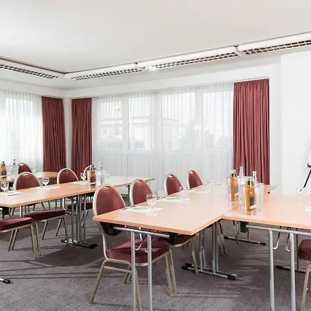 Ibis Styles Halle Hotel Halle (Saale)
