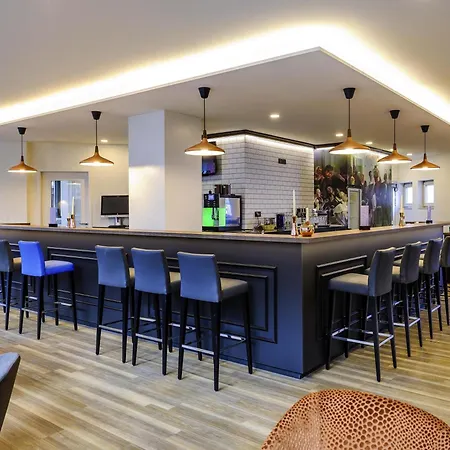 Hotel Ibis Styles Halle