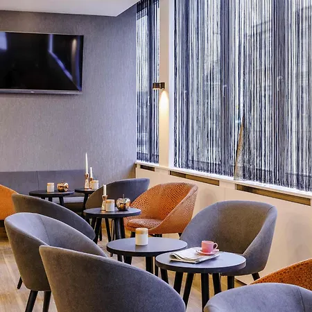 Ibis Styles Halle فندق 3*
