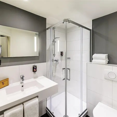 Ibis Styles Halle 3* Halle (Saale)