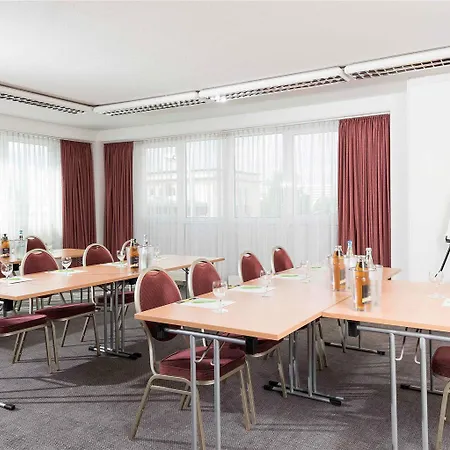 Ibis Styles Halle Halle (Saale)