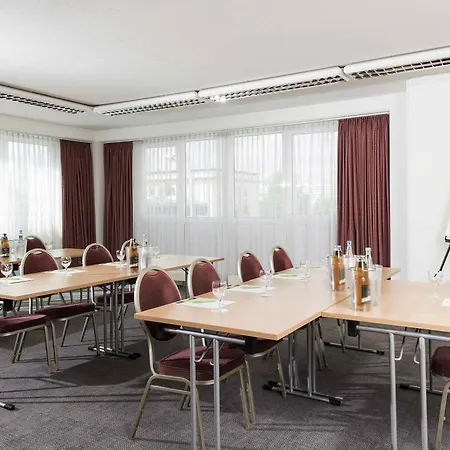 Hotel Ibis Styles Halle Halle (Saale)