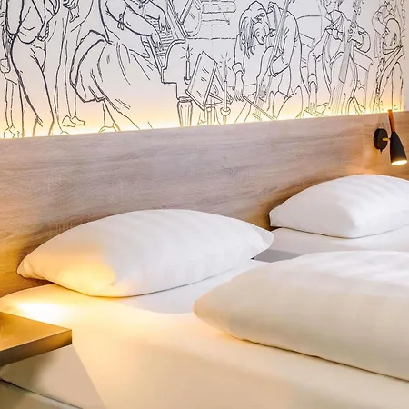 Ibis Styles Halle 3* Halle (Saale)