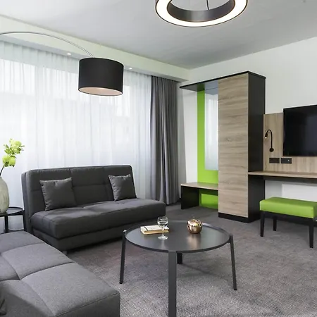Ibis Styles Halle