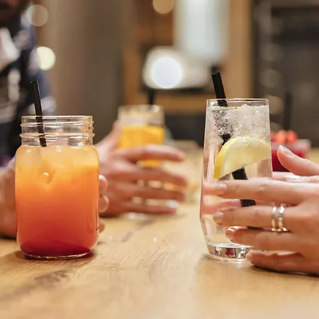 فندق Ibis Styles Halle