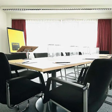 Hotel Ibis Styles Halle Halle (Saale)