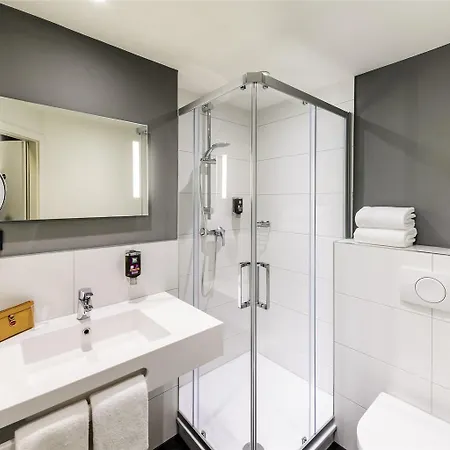 Ibis Styles Halle