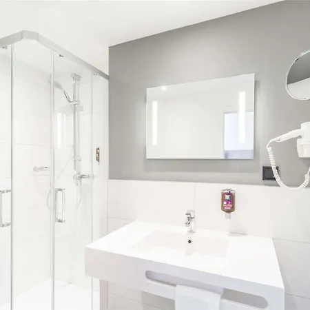 Otel Ibis Styles Halle Halle (Saale)