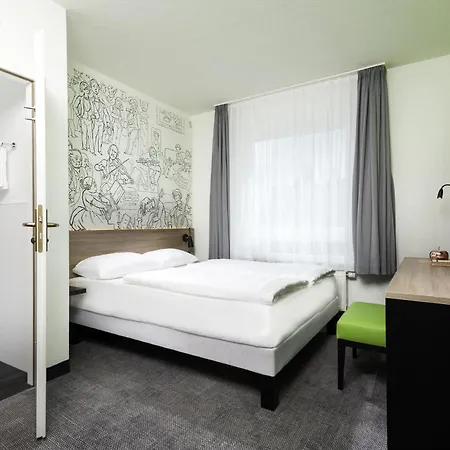 Ibis Styles Halle 3* Halle (Saale)