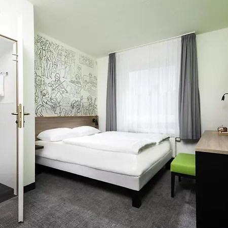 Ibis Styles Halle