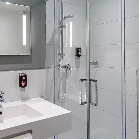 מלון Ibis Styles Halle Halle (Saale)