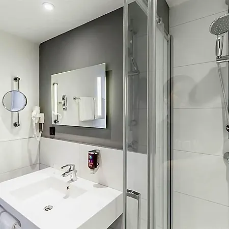 מלון Ibis Styles Halle 3*