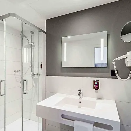 Ibis Styles Halle 3* Halle (Saale)