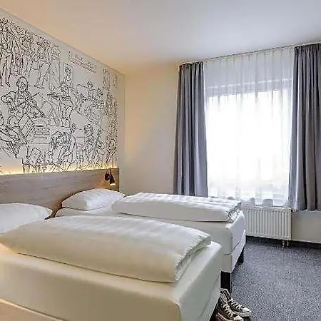 Ibis Styles Halle