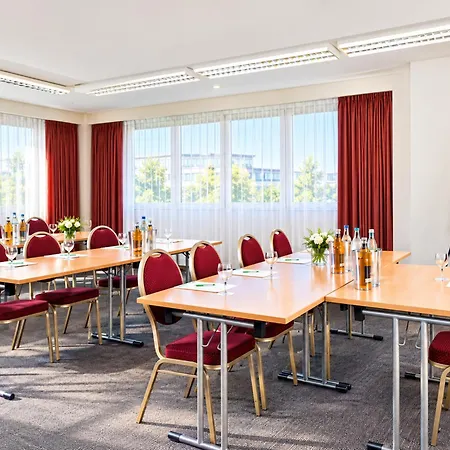 Hotel Sunday Halle Zentrum