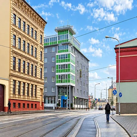 Sunday Halle Zentrum Halle (Saale)