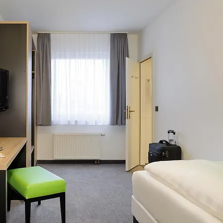 Ibis Styles Halle Halle (Saale)