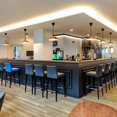 Ibis Styles Halle Halle (Saale)