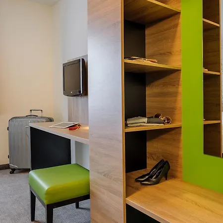 Ibis Styles Halle