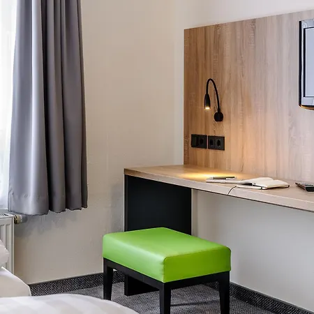 Ibis Styles Halle Halle (Saale)