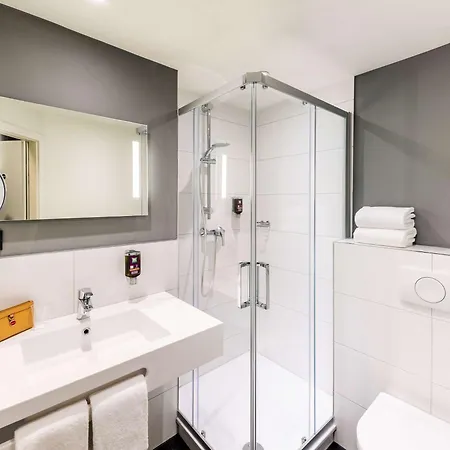 Ibis Styles Halle Halle (Saale)