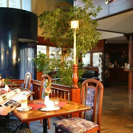 מלון Ibis Styles Halle Halle (Saale)