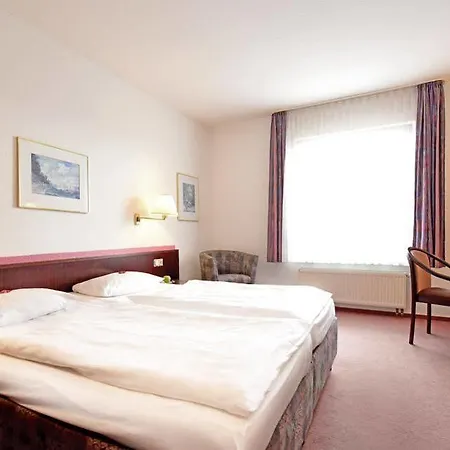 Ibis Styles Halle 3* Halle (Saale)