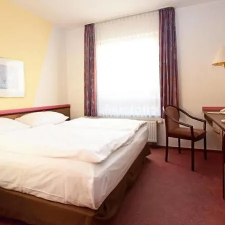 Ibis Styles Halle Halle (Saale)