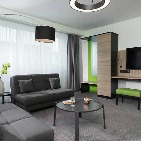 Ibis Styles Halle 3*