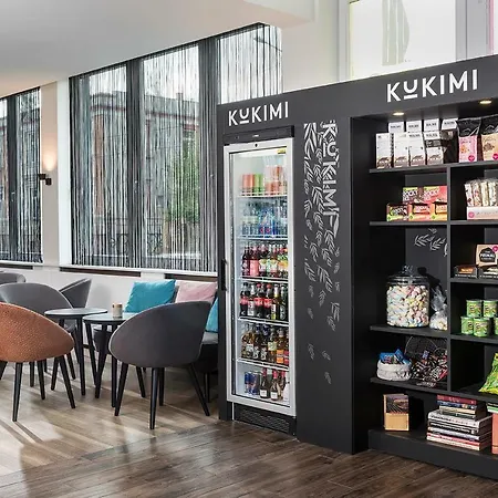 Ibis Styles Halle Hotel Halle (Saale)