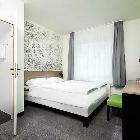 Ibis Styles Halle فندق