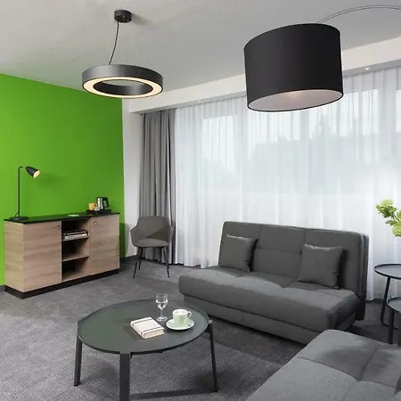 Ibis Styles Halle 3* Halle (Saale)