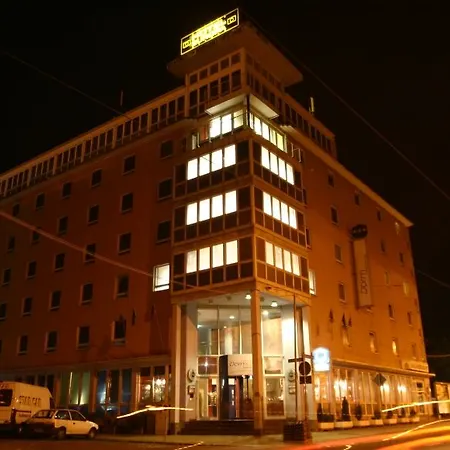 מלון Ibis Styles Halle