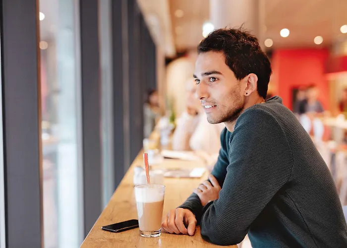 Hotell Ibis Styles Halle Halle (Saale)