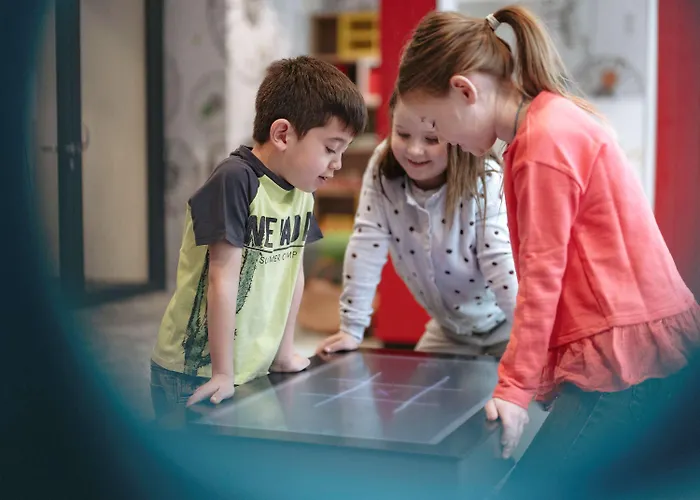 酒店 哈雷宜必思尚品酒店 Halle (Saale)