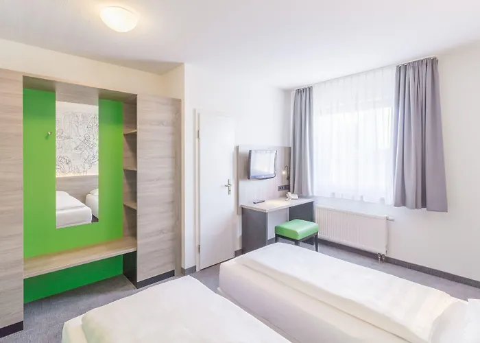 Ibis Styles Halle 3* Halle (Saale)