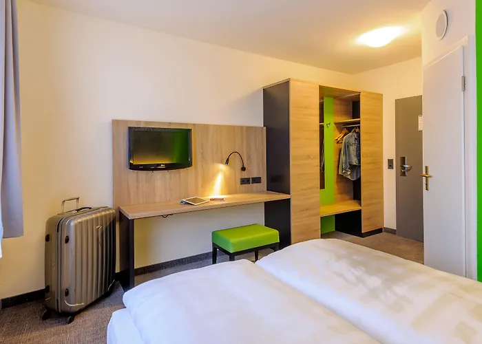 Ibis Styles Halle 3* Halle (Saale)