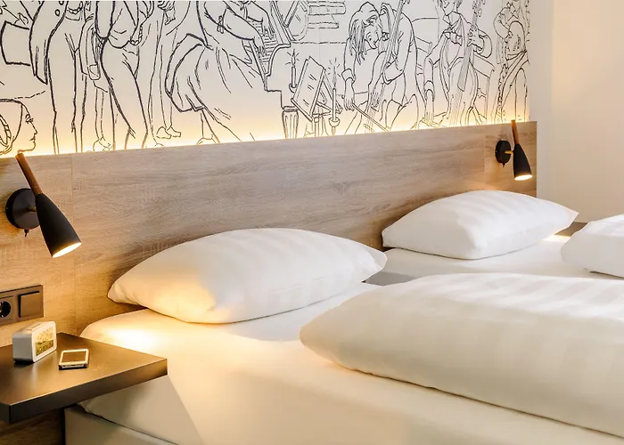 Ibis Styles Halle 3* Halle (Saale)