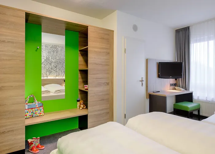 Ibis Styles Halle
