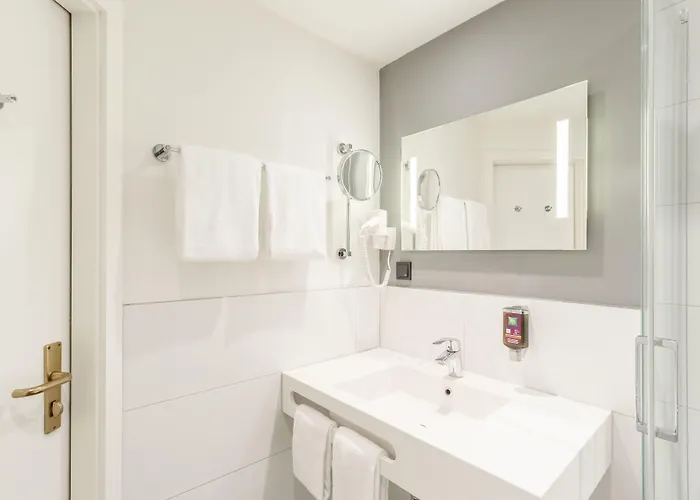 Ibis Styles Halle Halle (Saale)