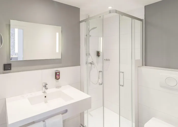 Ibis Styles Halle 3* Halle (Saale)