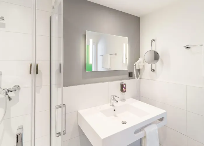 Ibis Styles Halle Hotel