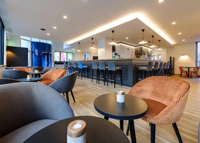 Ibis Styles Halle 3* Halle (Saale)