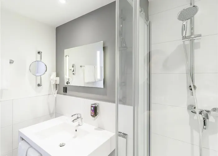 Ibis Styles Halle Hotel 3*