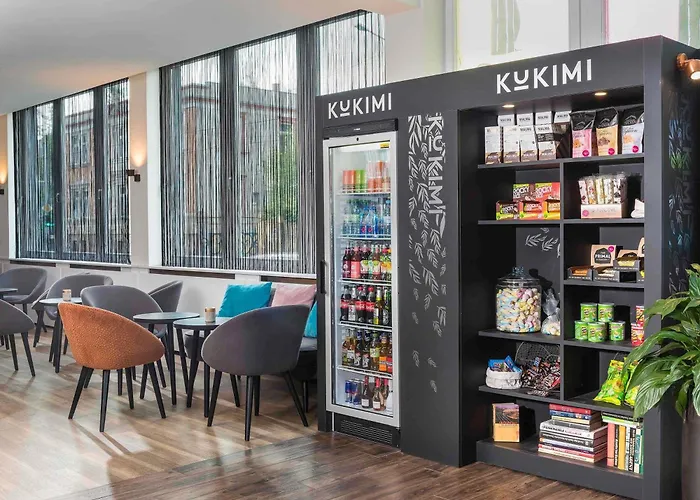 Ibis Styles Halle Halle (Saale)