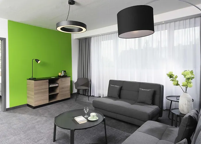 Ibis Styles Halle 3* Halle (Saale)
