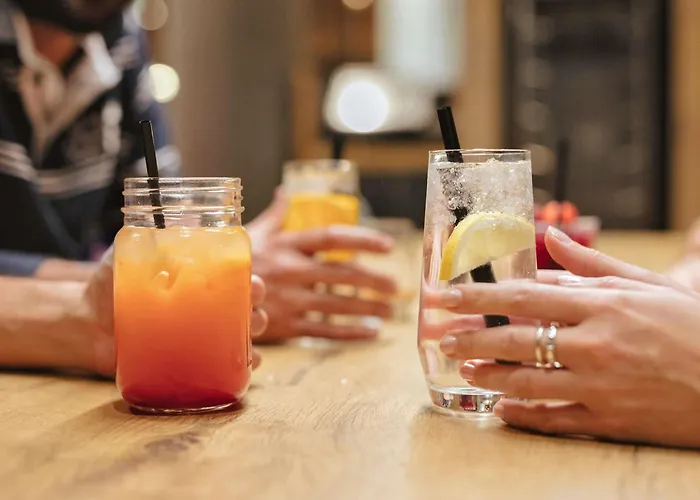 Hotel Ibis Styles Halle