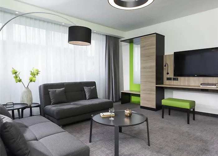Ibis Styles Halle 3*